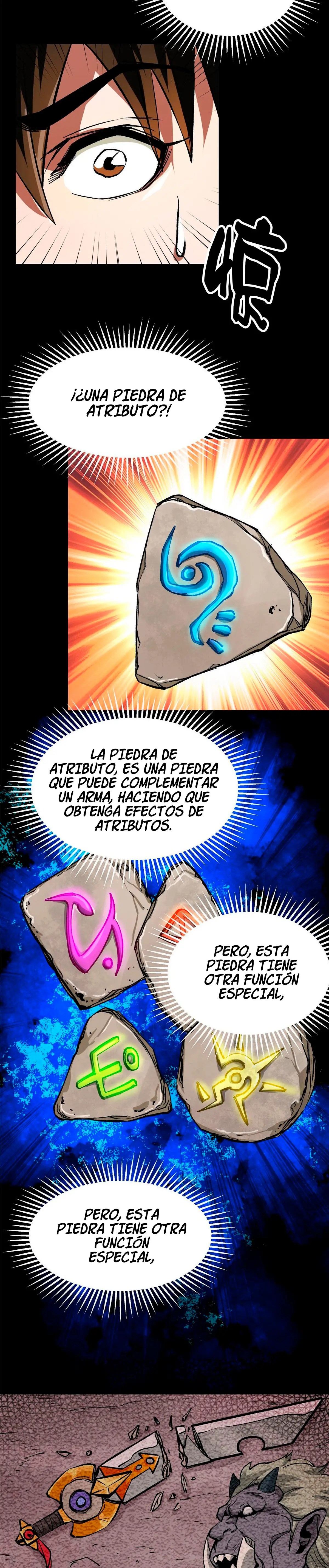 Rueda del mundo — Capítulo 93 — 16