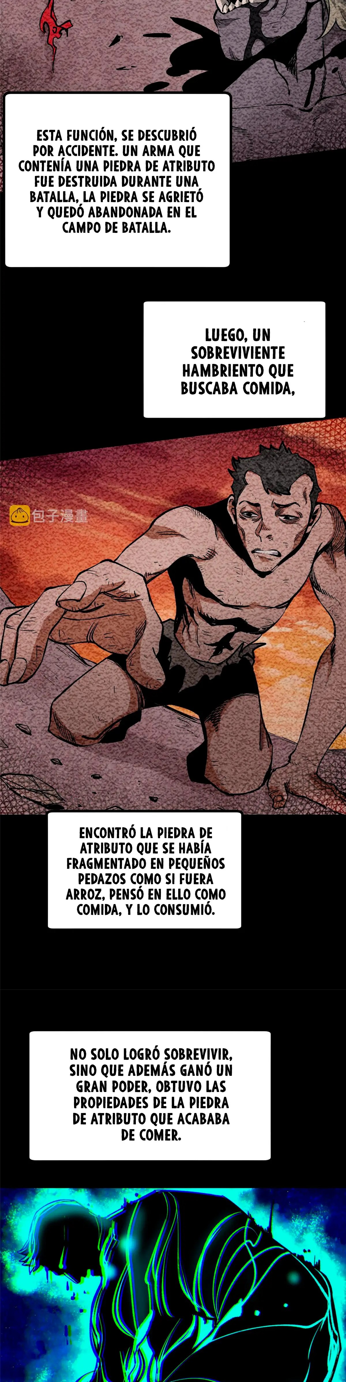 Rueda del mundo — Capítulo 93 — 17