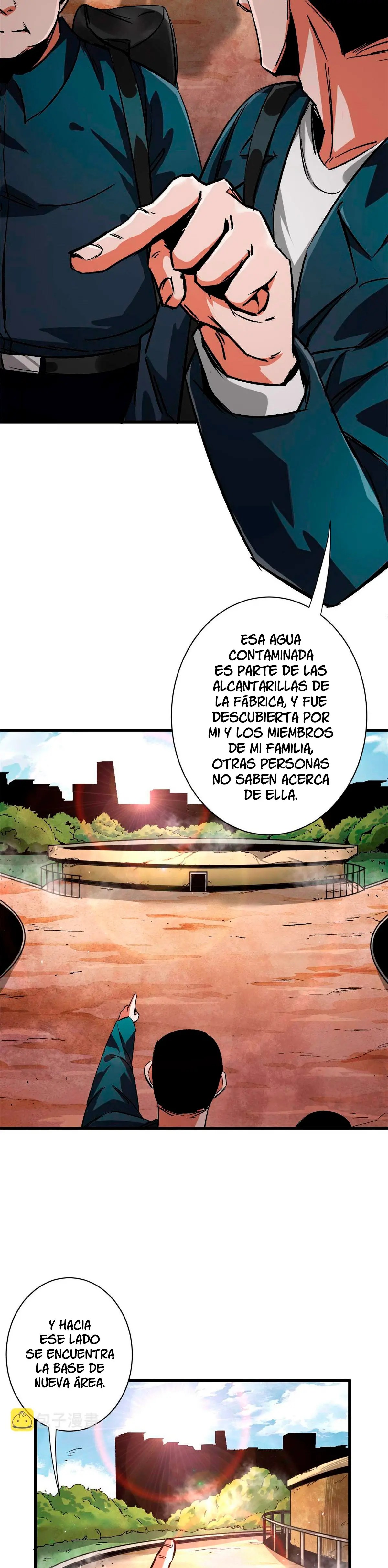 Rueda del mundo — Capítulo 87 — 3