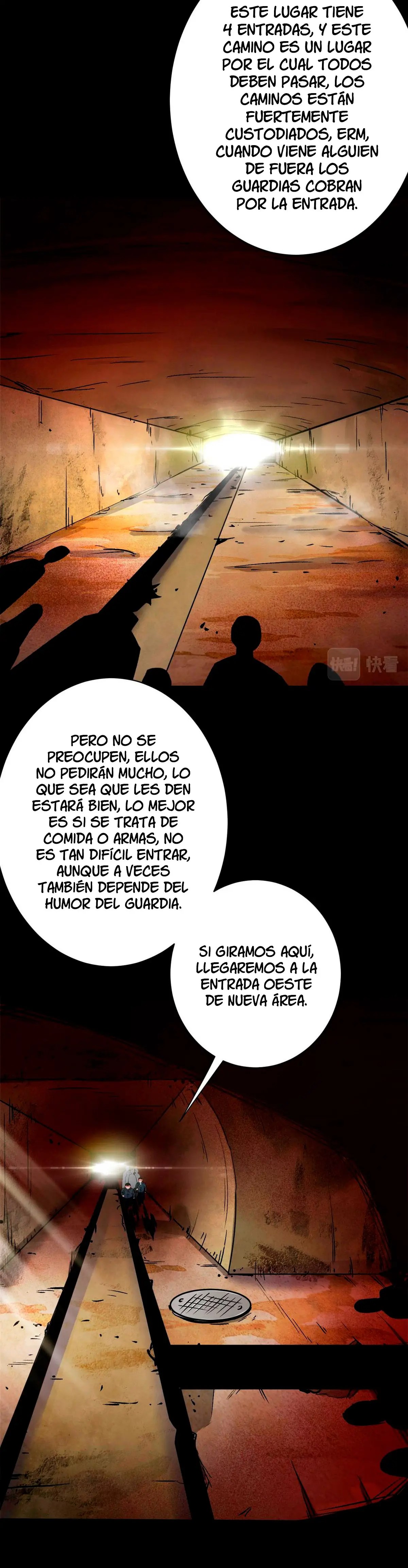 Rueda del mundo — Capítulo 87 — 10