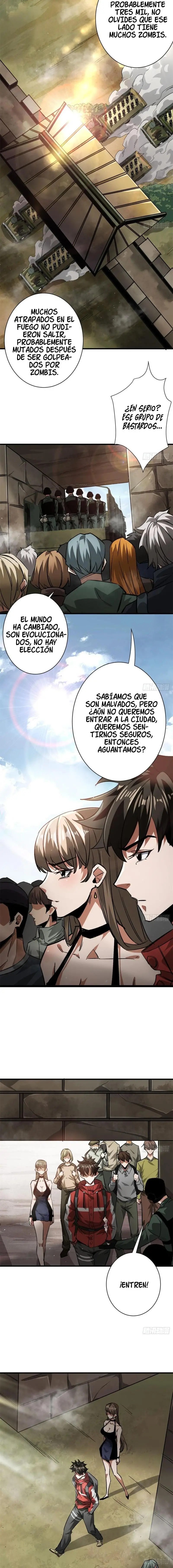 Rueda del mundo — Capítulo 113 — 4