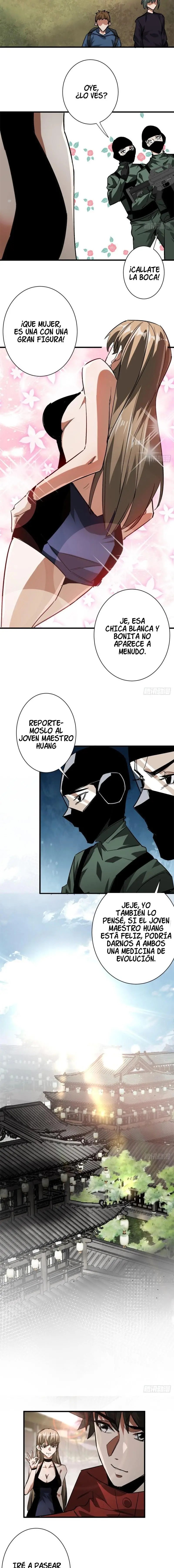 Rueda del mundo — Capítulo 113 — 5