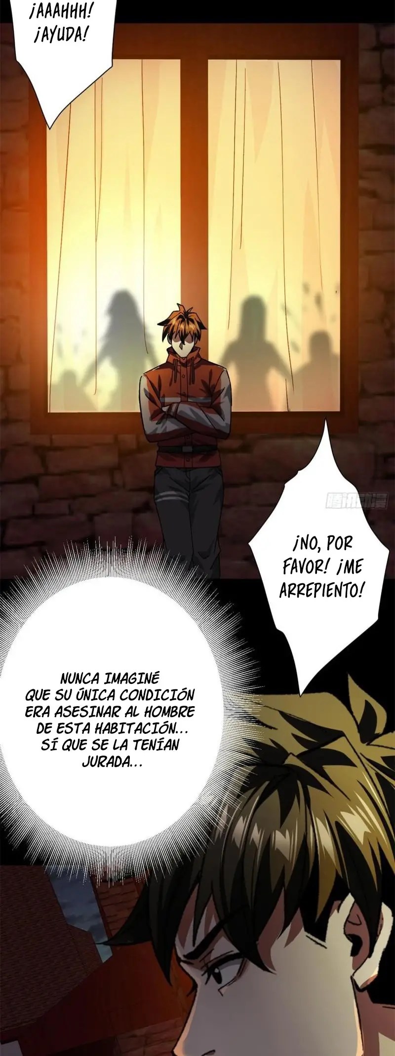 Rueda del mundo — Capítulo 149 — 3