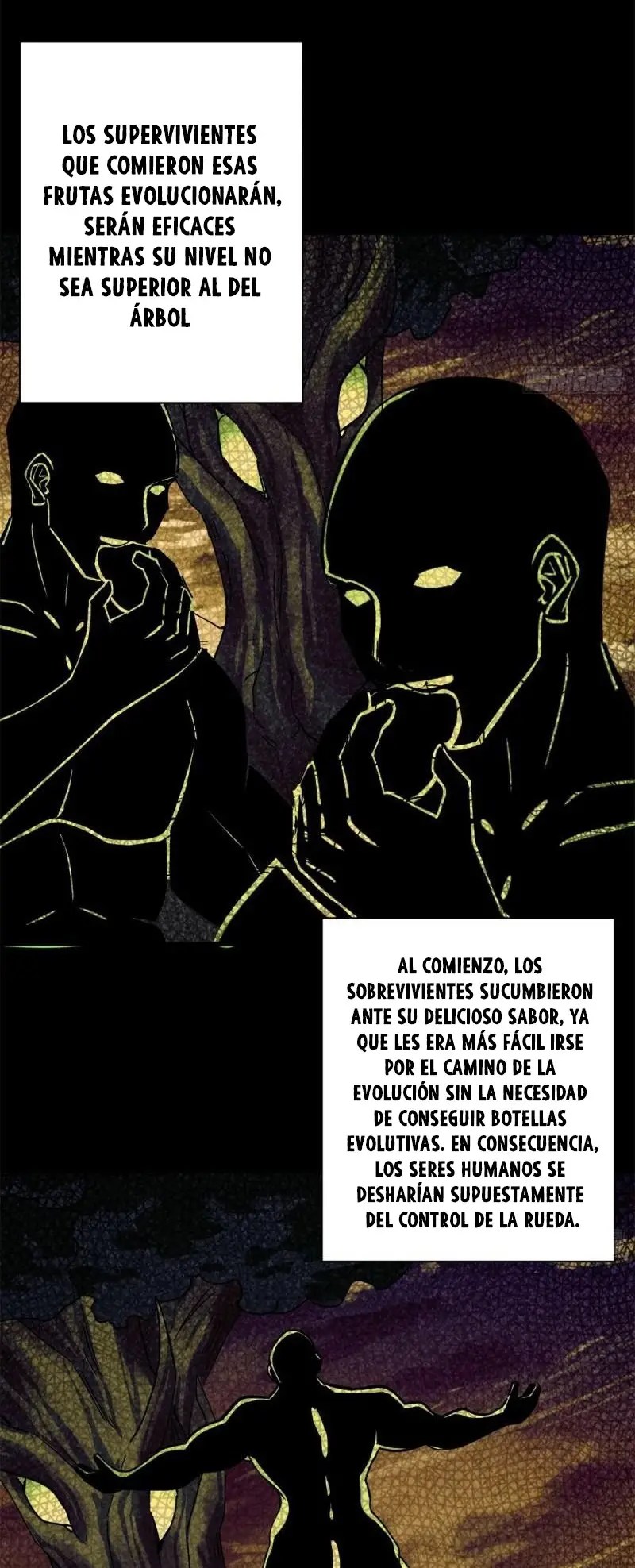 Rueda del mundo — Capítulo 149 — 15