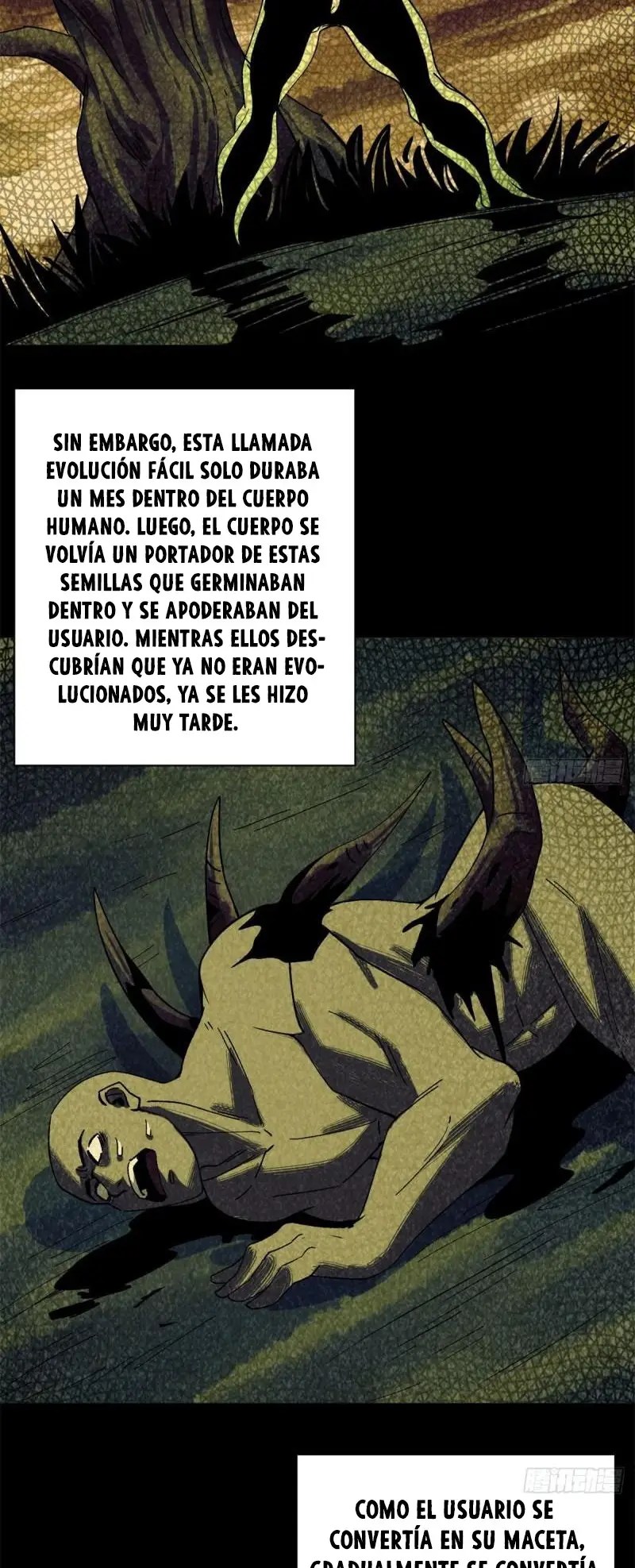 Rueda del mundo — Capítulo 149 — 16
