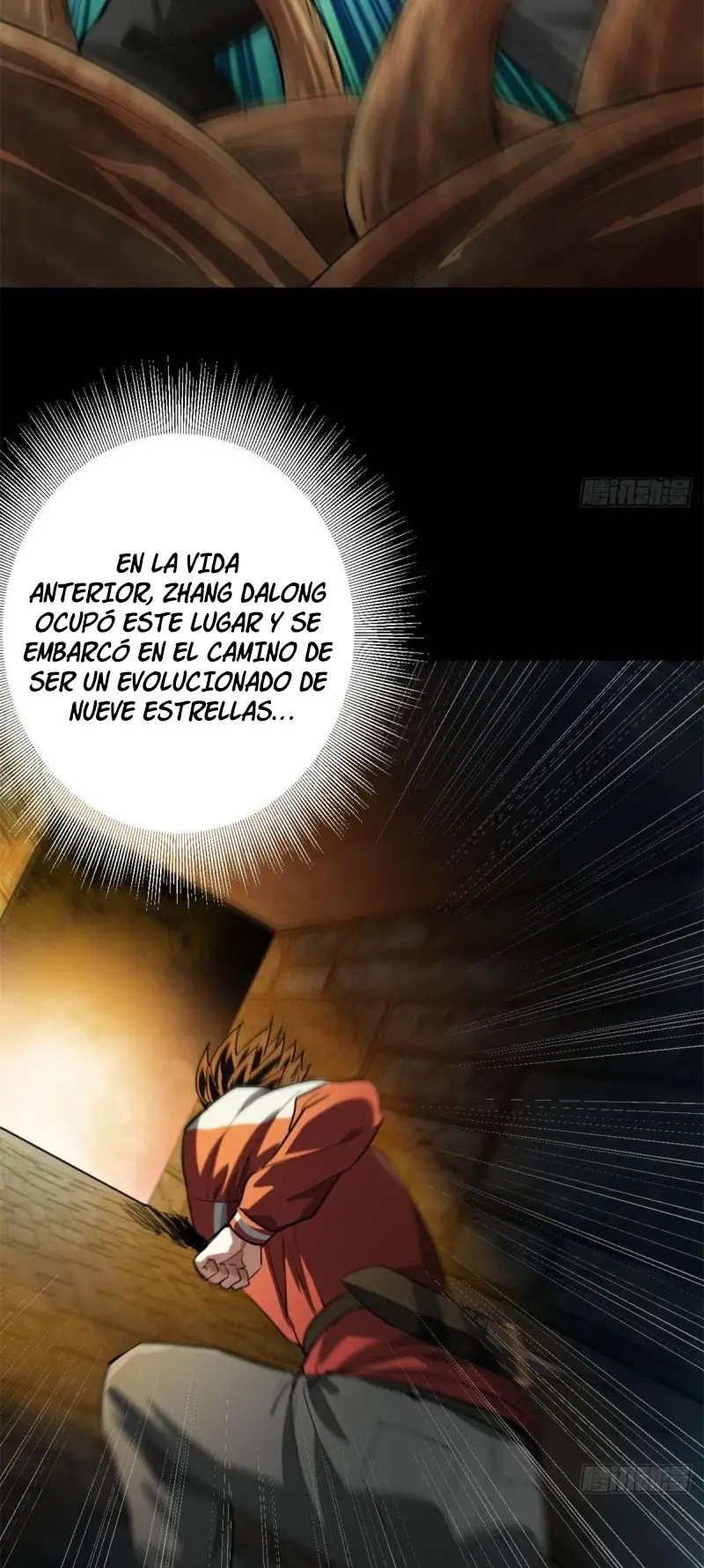 Rueda del mundo — Capítulo 149 — 33