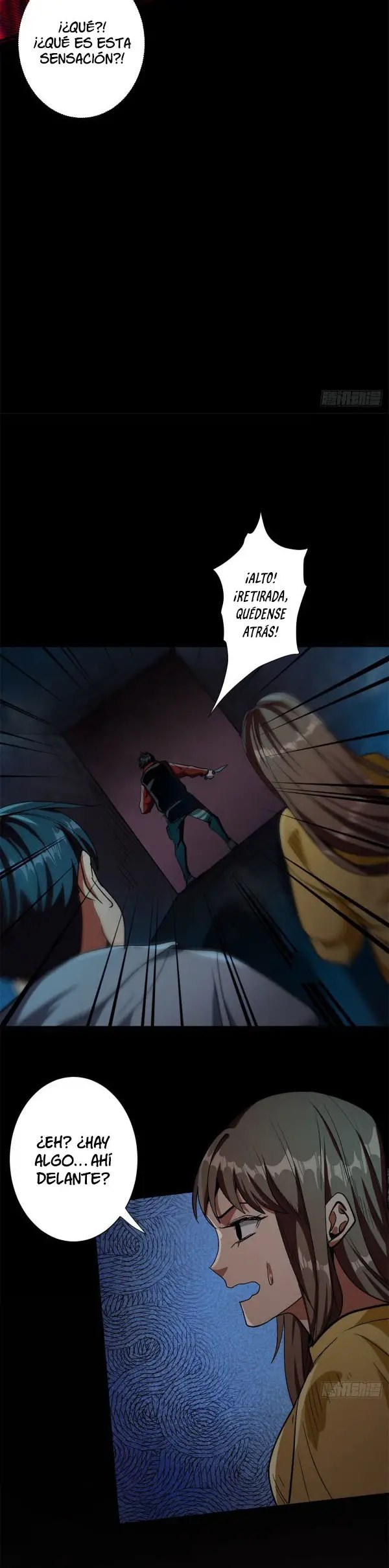 Rueda del mundo — Capítulo 12 — 16
