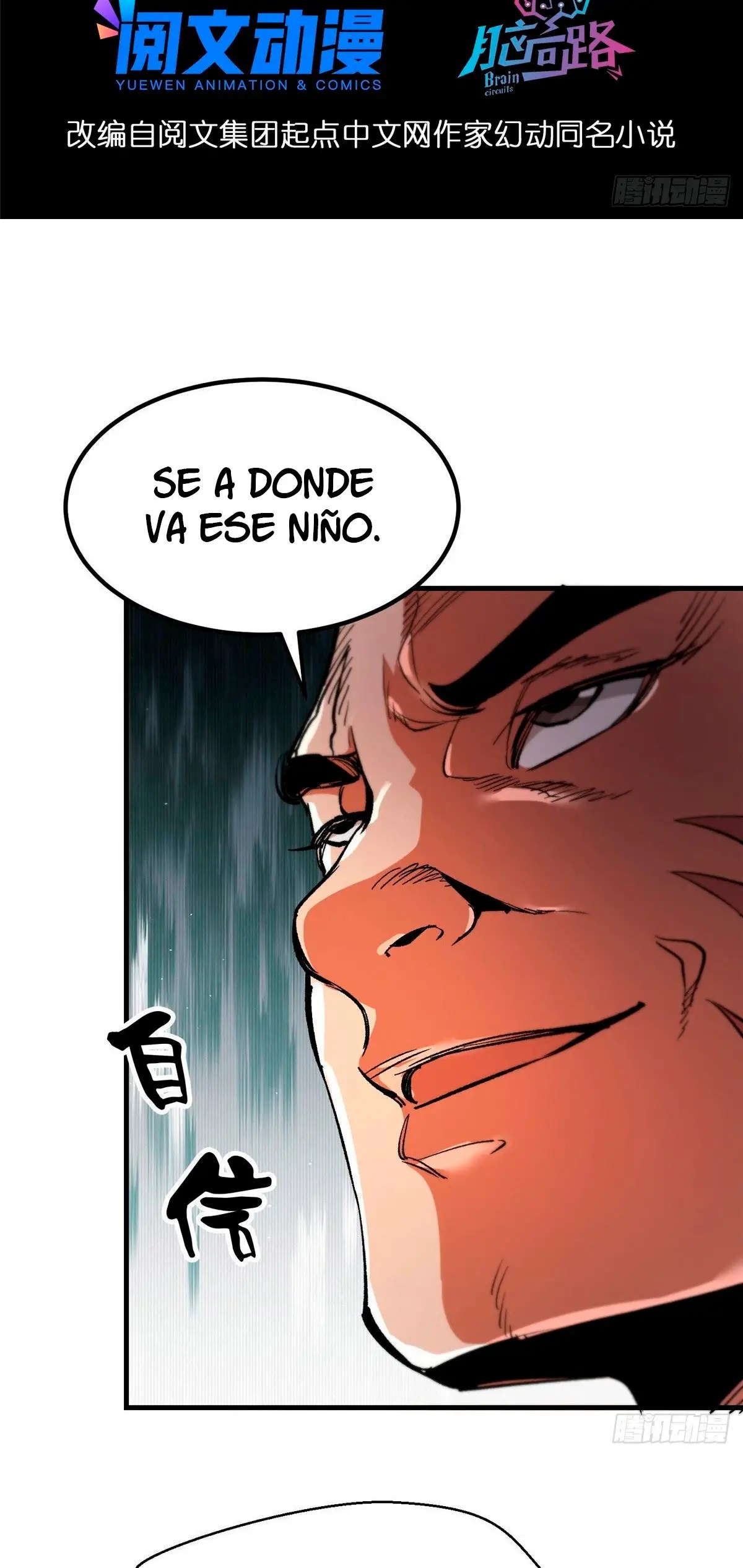 Rueda del mundo — Capítulo 35 — 3
