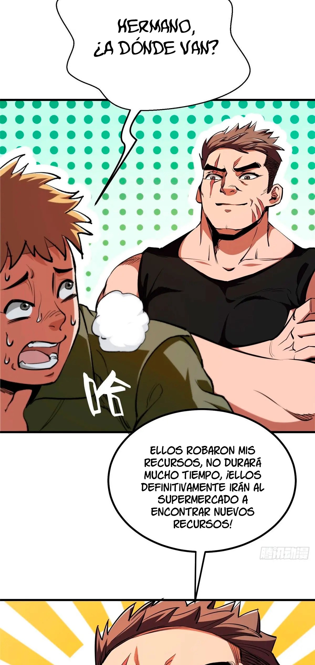 Rueda del mundo — Capítulo 35 — 4