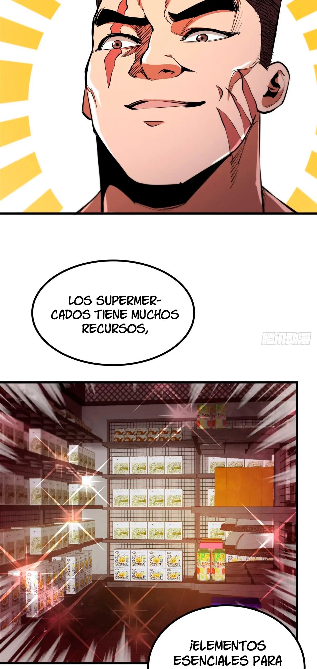 Rueda del mundo — Capítulo 35 — 5