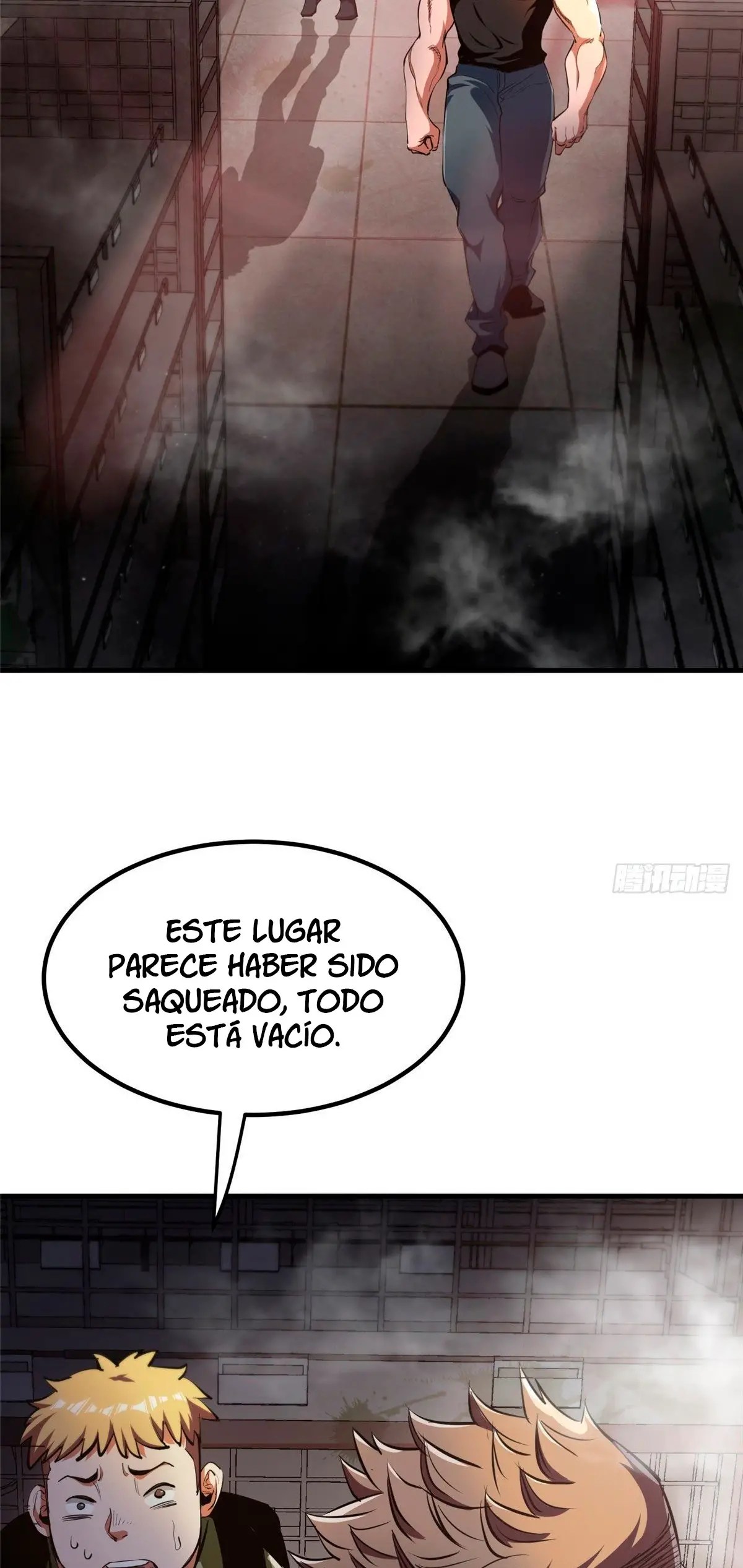 Rueda del mundo — Capítulo 35 — 10