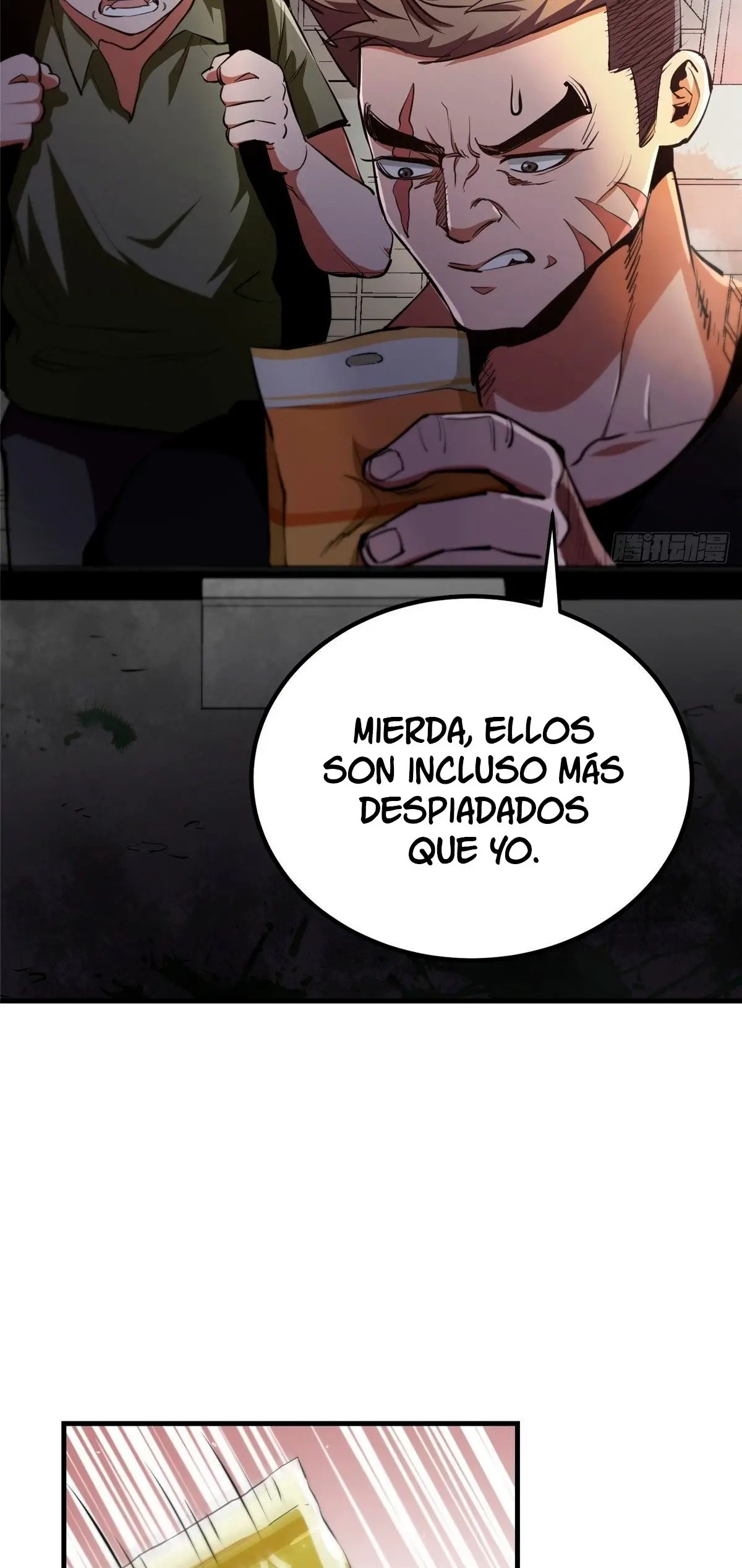 Rueda del mundo — Capítulo 35 — 11