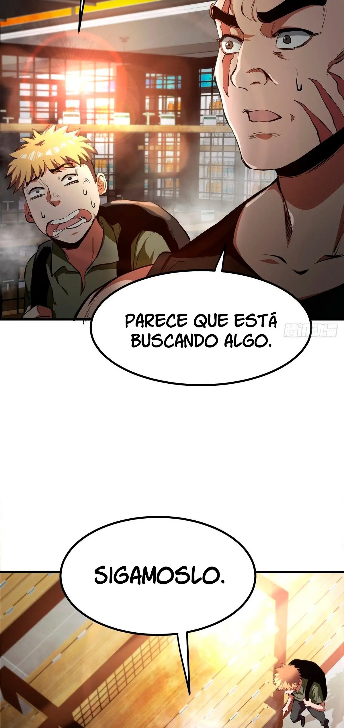 Rueda del mundo — Capítulo 35 — 19