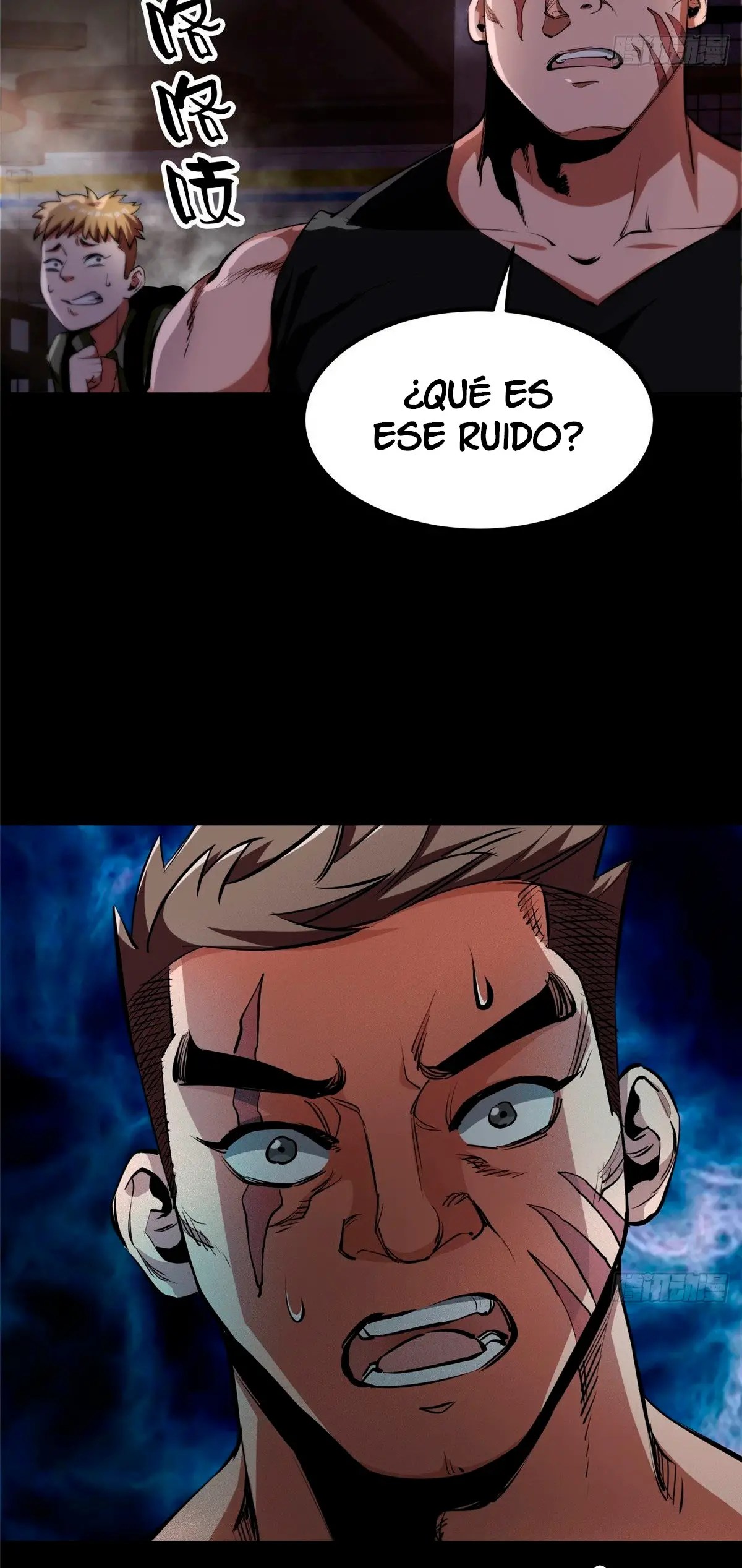 Rueda del mundo — Capítulo 35 — 21