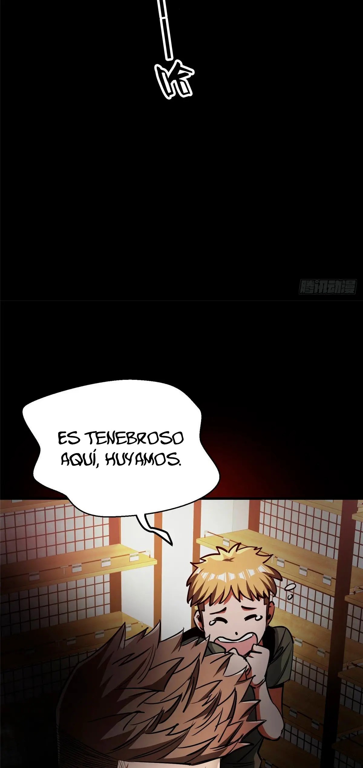 Rueda del mundo — Capítulo 35 — 25