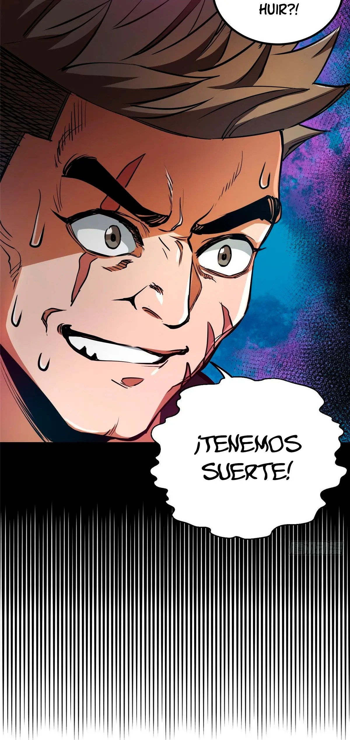 Rueda del mundo — Capítulo 35 — 27