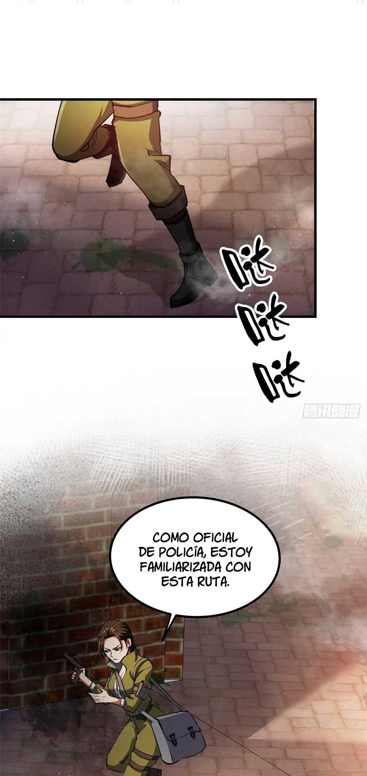 Rueda del mundo — Capítulo 35 — 28