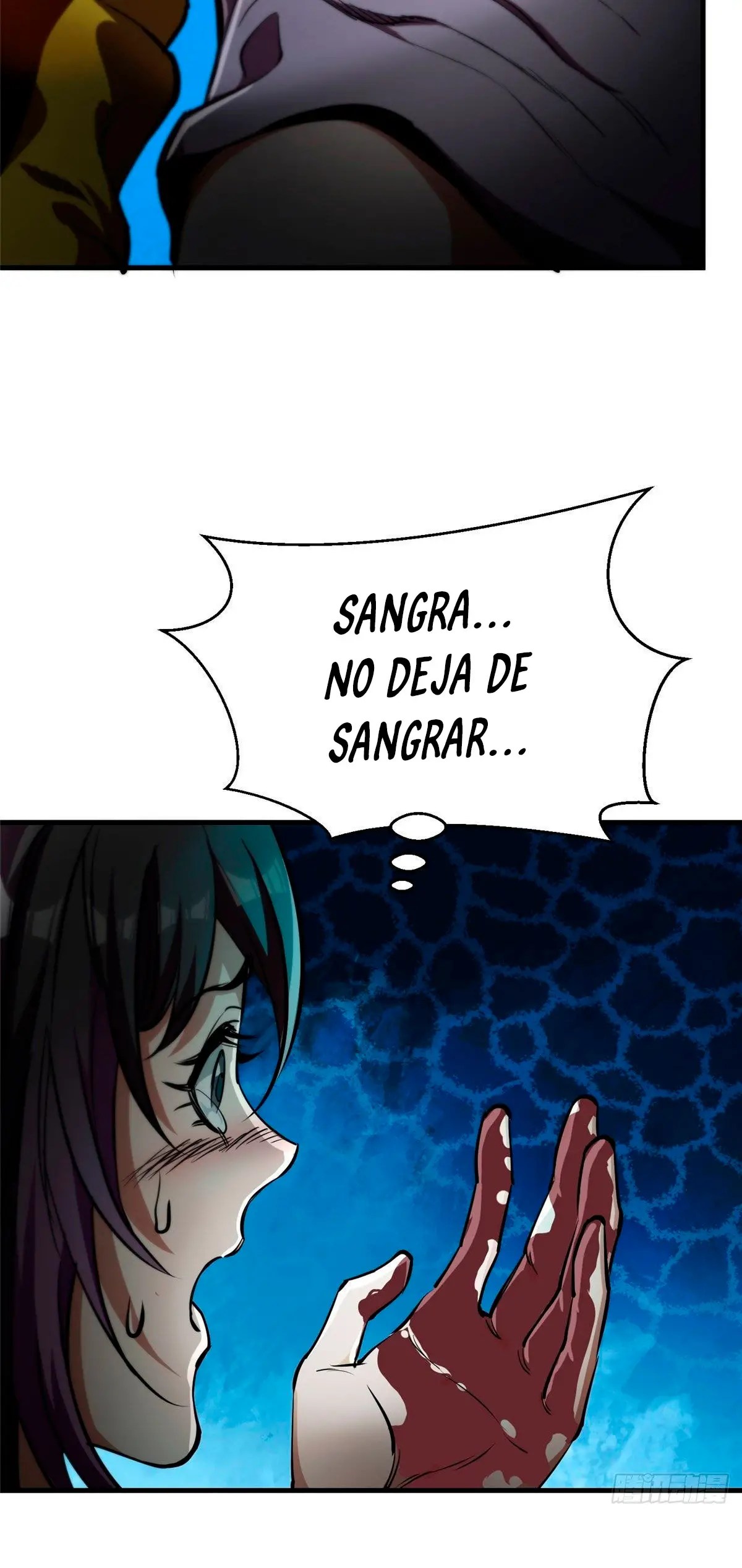 Rueda del mundo — Capítulo 35 — 43