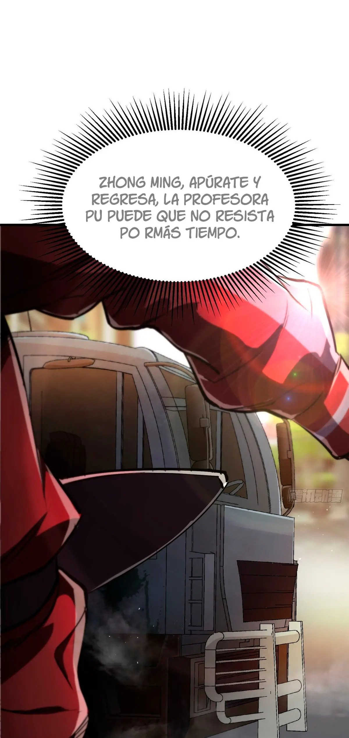 Rueda del mundo — Capítulo 35 — 44