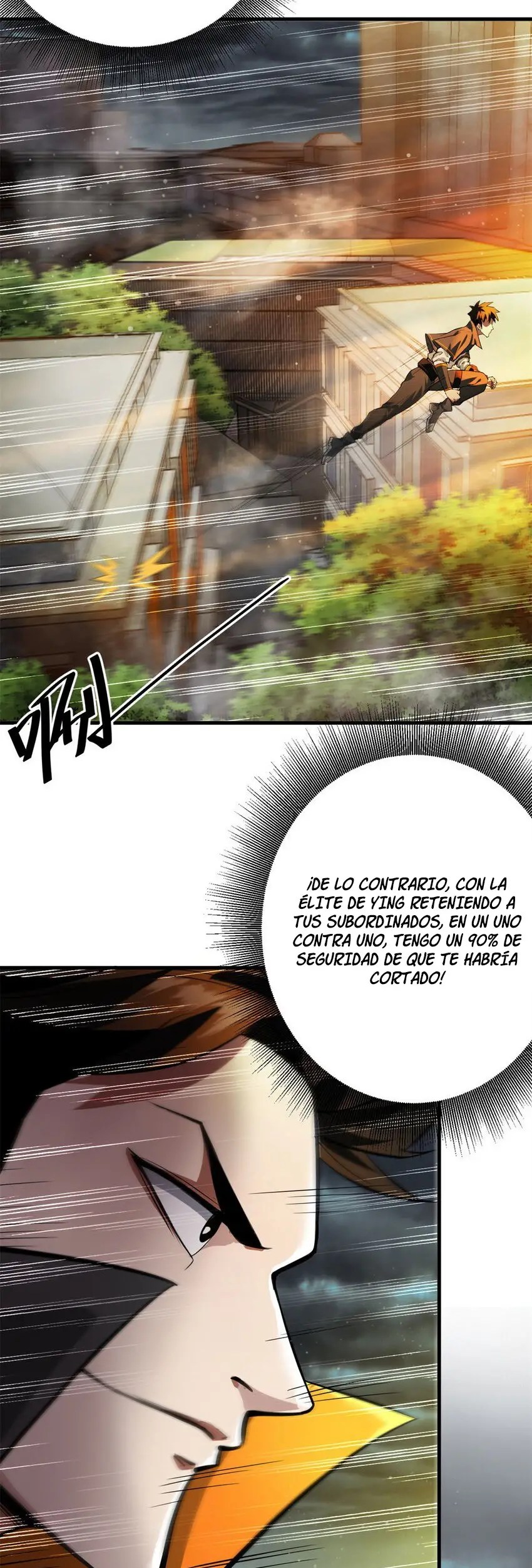Rueda del mundo — Capítulo 189 — 20