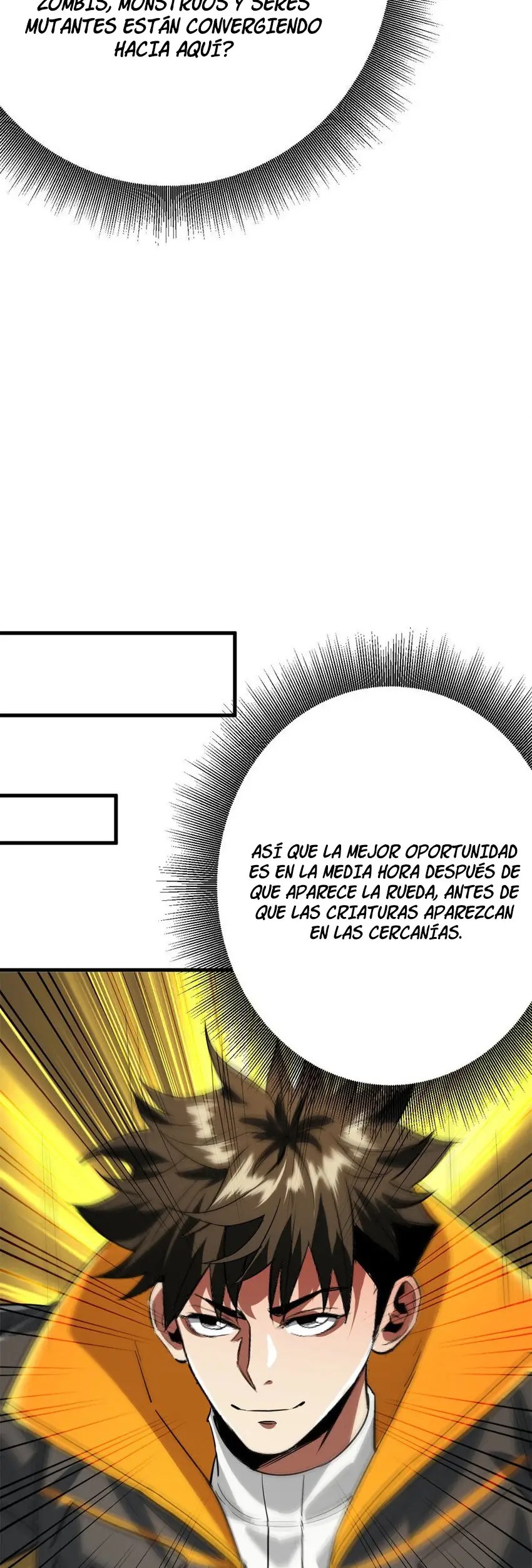 Rueda del mundo — Capítulo 189 — 24