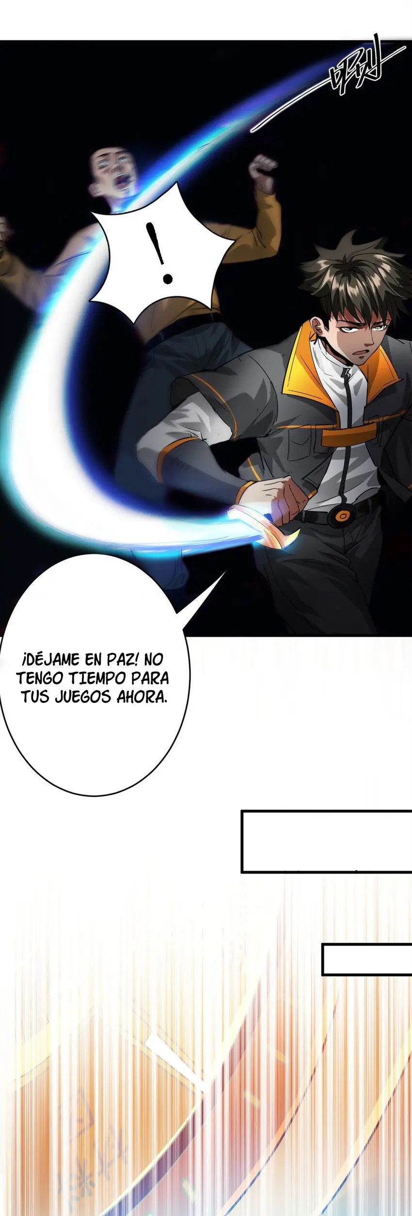 Rueda del mundo — Capítulo 189 — 26