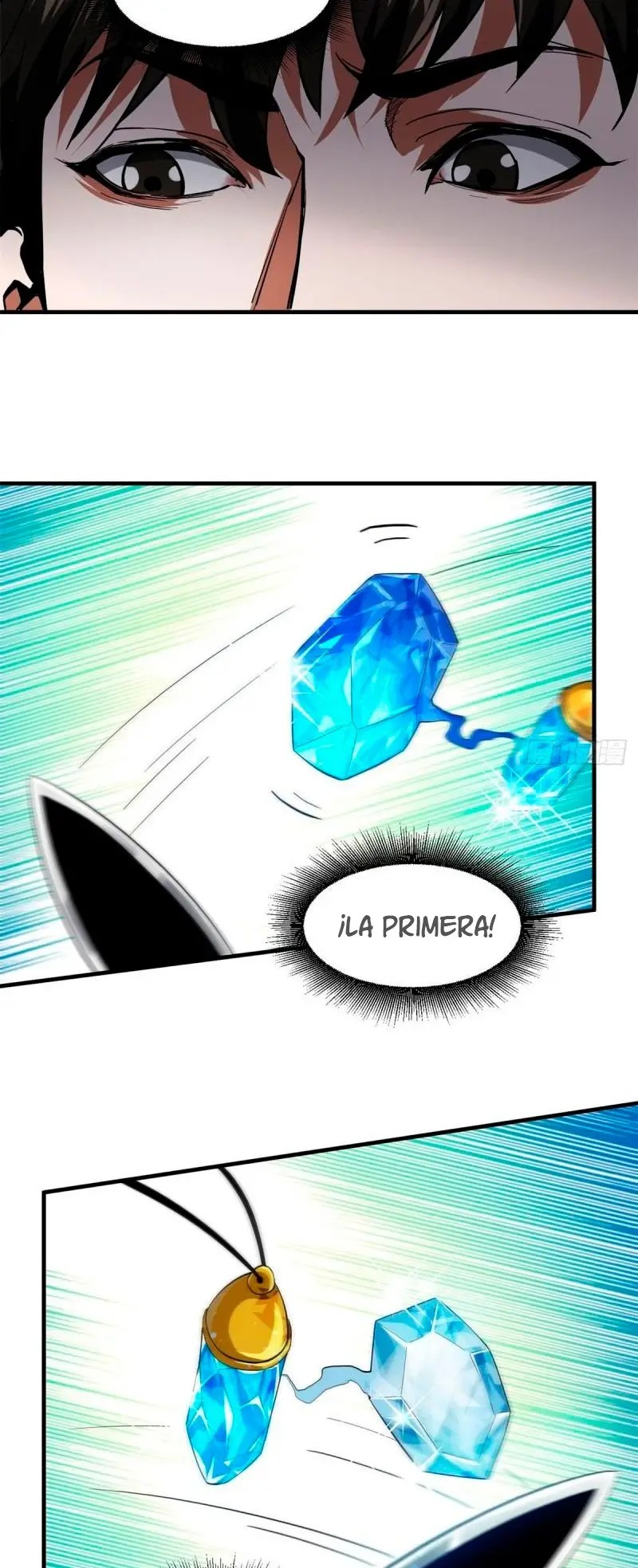 Rueda del mundo — Capítulo 132 — 15