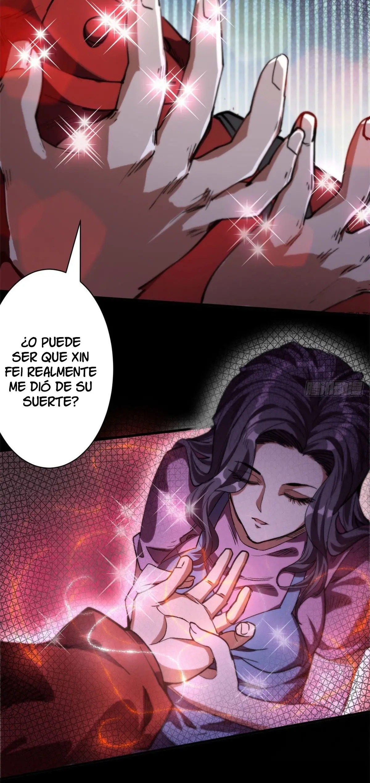 Rueda del mundo — Capítulo 16 — 10