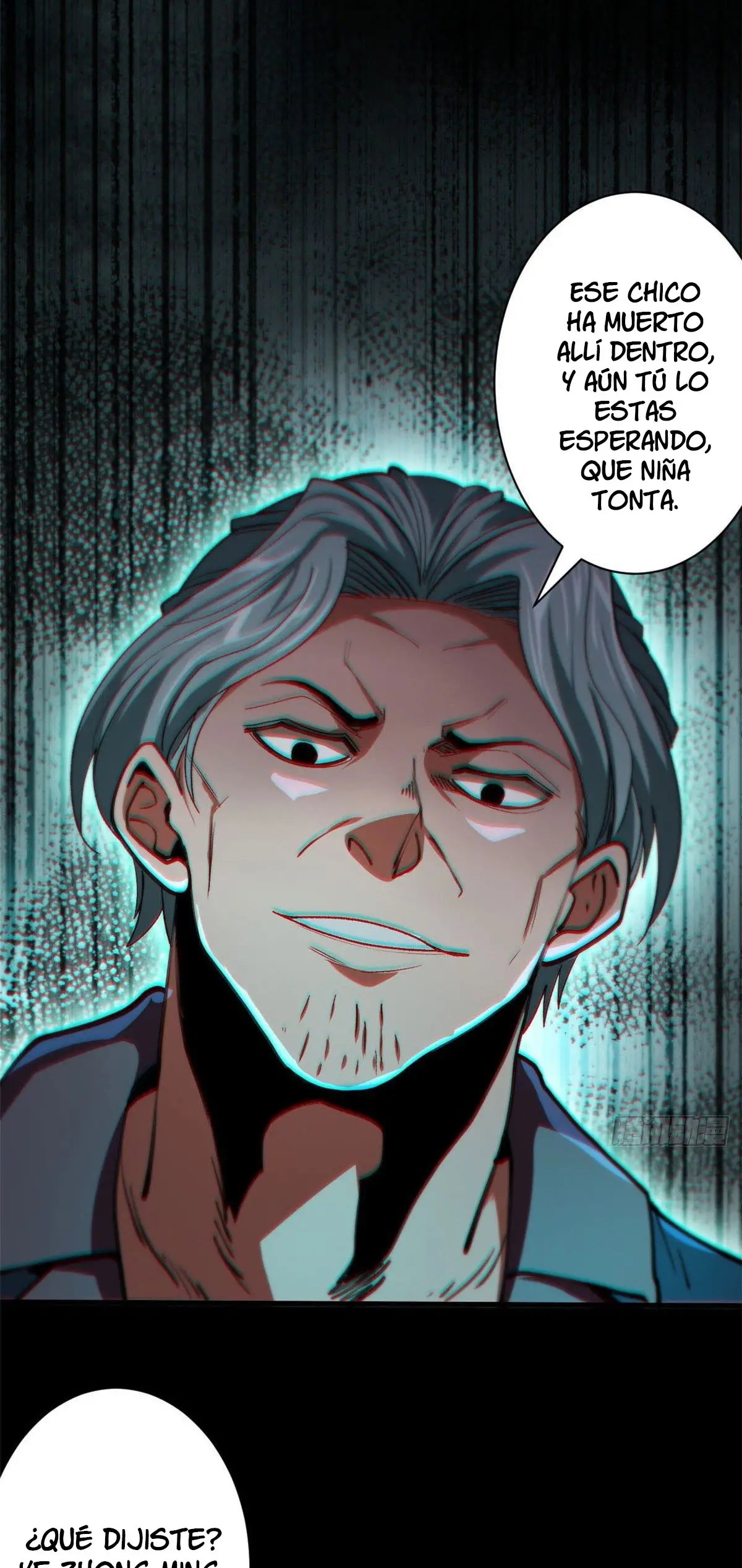 Rueda del mundo — Capítulo 16 — 33