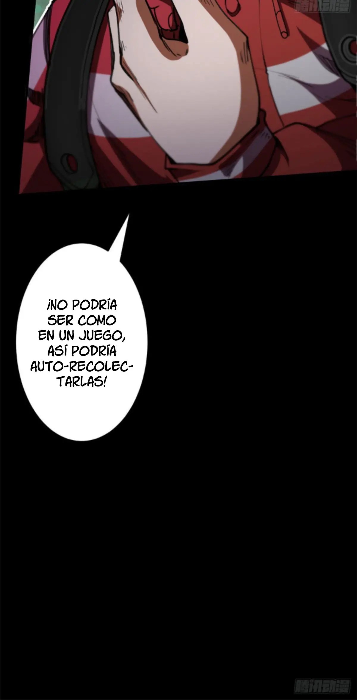Rueda del mundo — Capítulo 16 — 37
