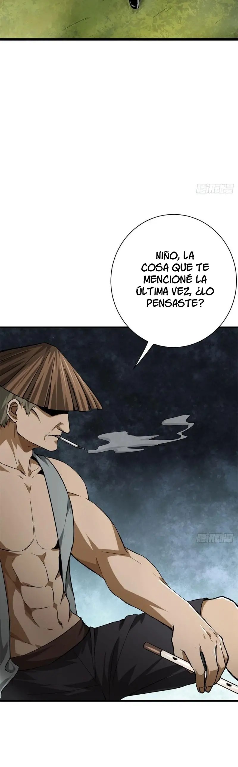Rueda del mundo — Capítulo 151 — 6