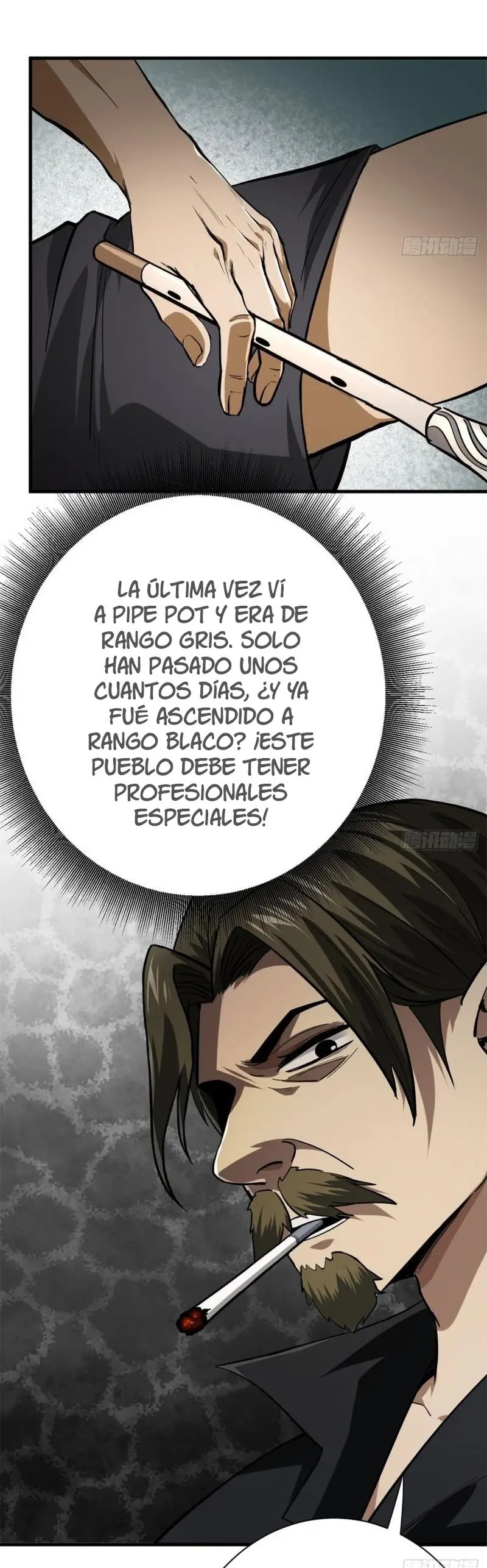 Rueda del mundo — Capítulo 151 — 7
