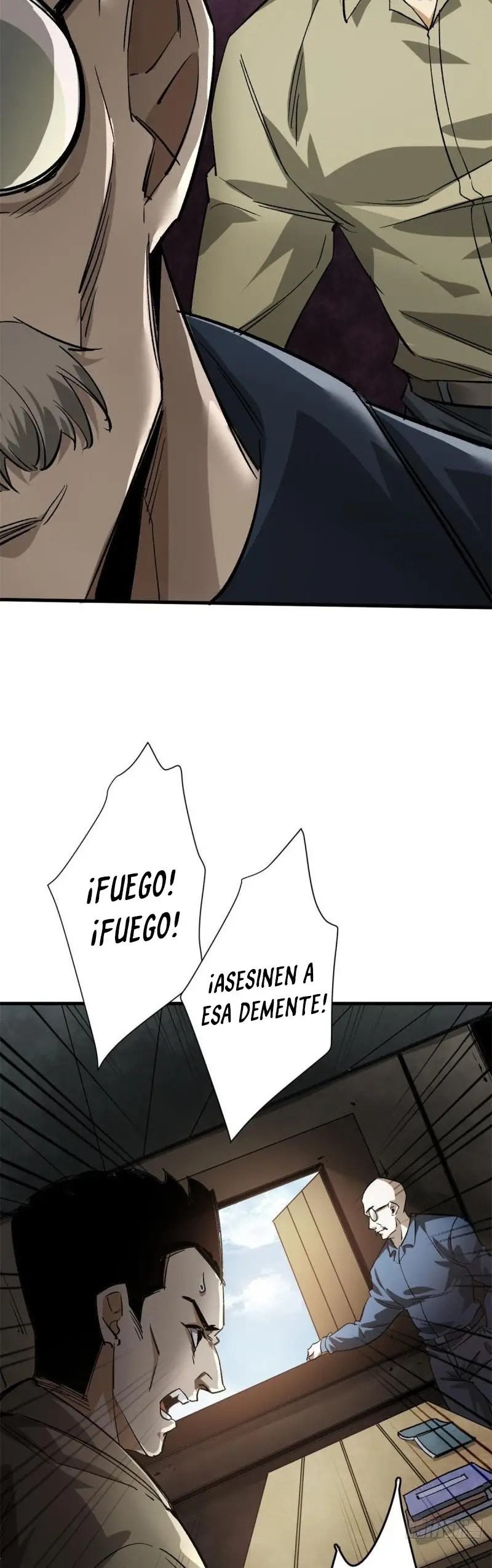 Rueda del mundo — Capítulo 151 — 29