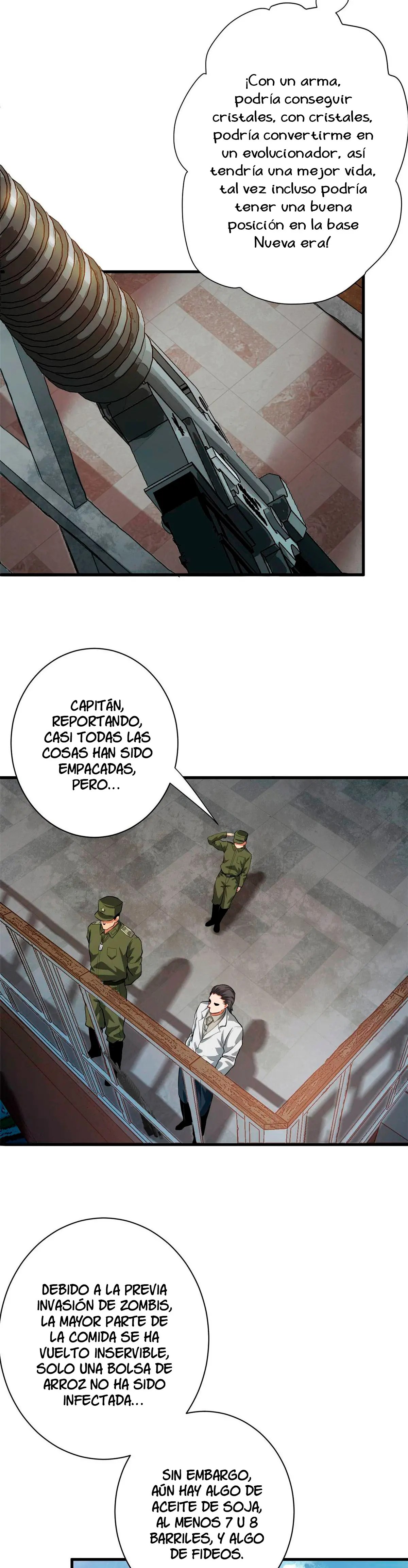 Rueda del mundo — Capítulo 86 — 14