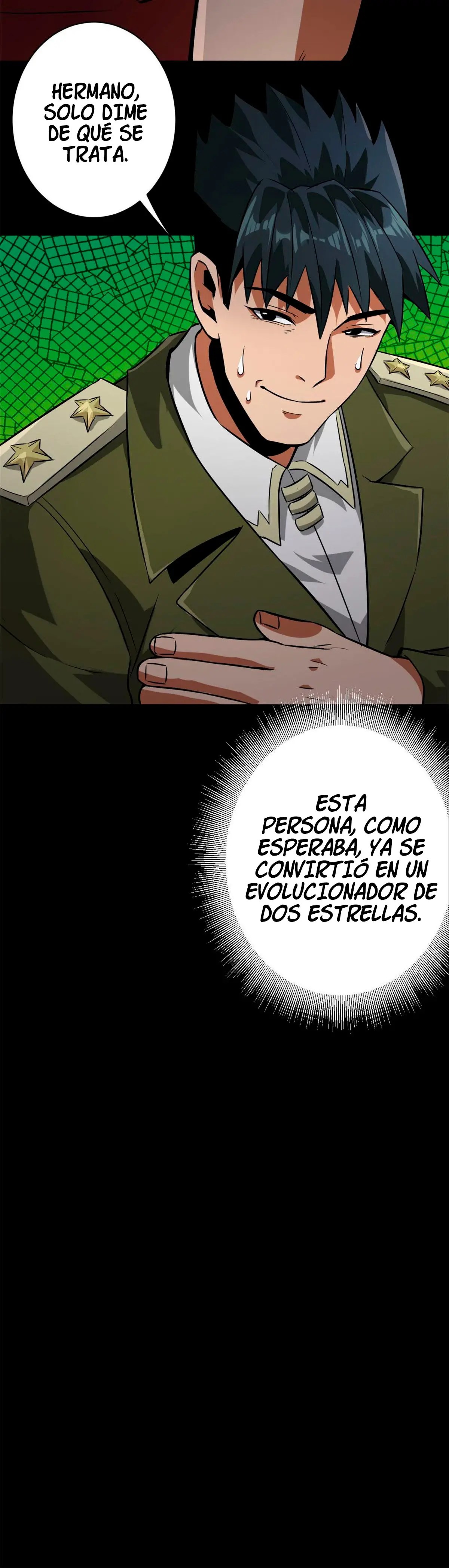 Rueda del mundo — Capítulo 97 — 22