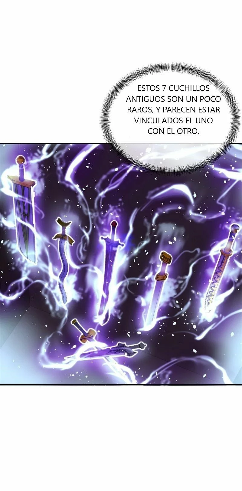 Espíritu de batalla sin igual —  Capítulo 105 — 4