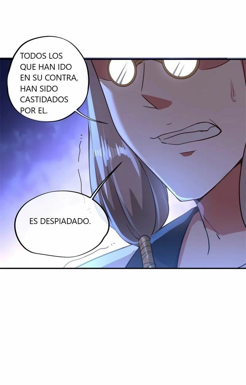 Espíritu de batalla sin igual —  Capítulo 105 — 24