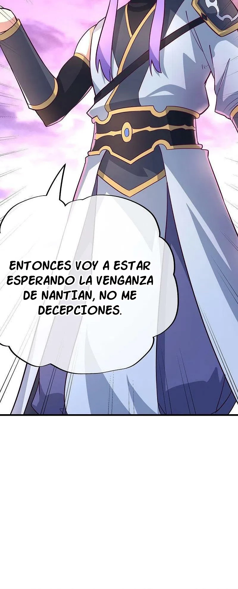 Espíritu de batalla sin igual —  Capítulo 457 — 7