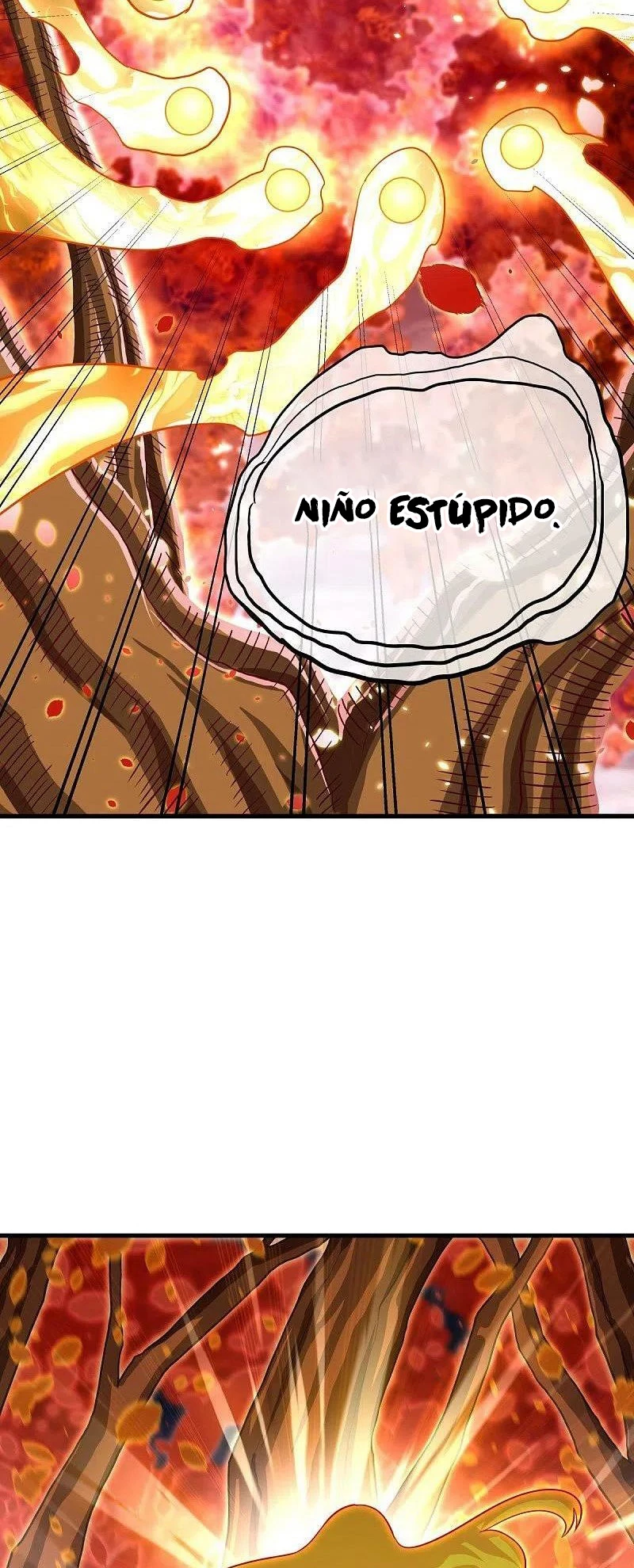 Espíritu de batalla sin igual —  Capítulo 457 — 9