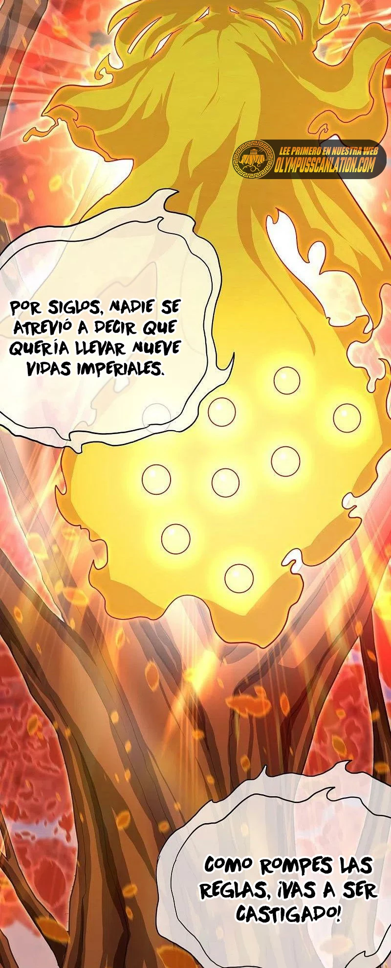 Espíritu de batalla sin igual —  Capítulo 457 — 10