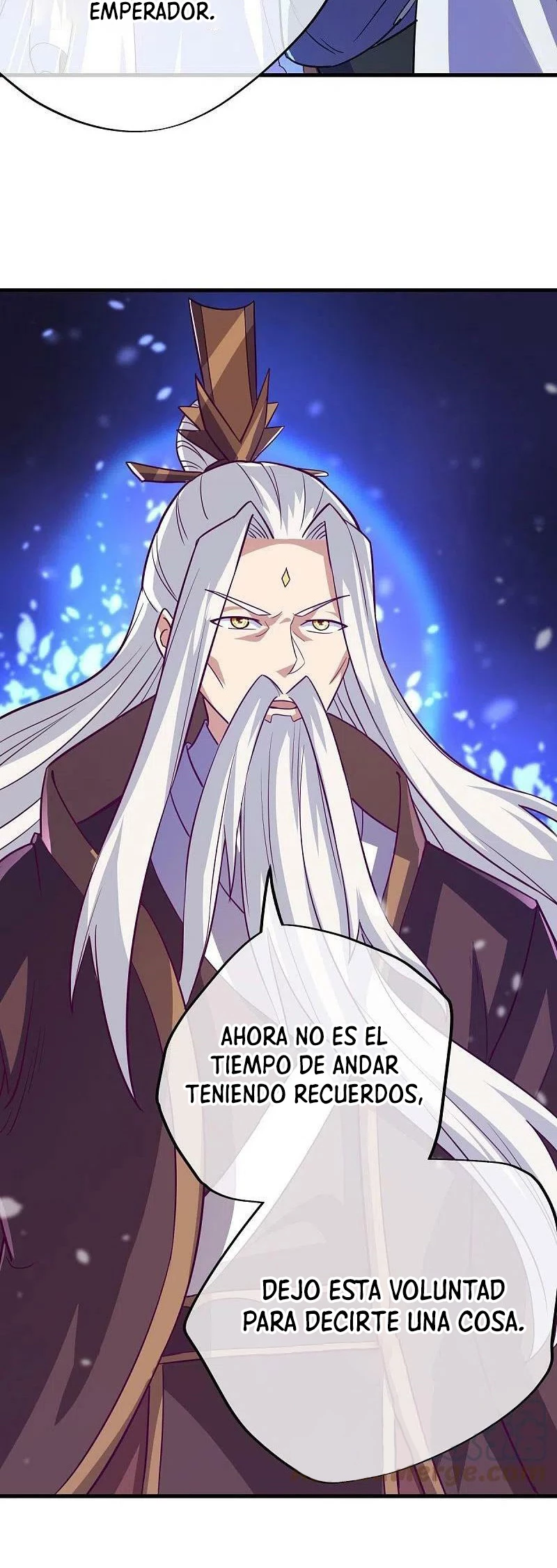 Espíritu de batalla sin igual —  Capítulo 457 — 32