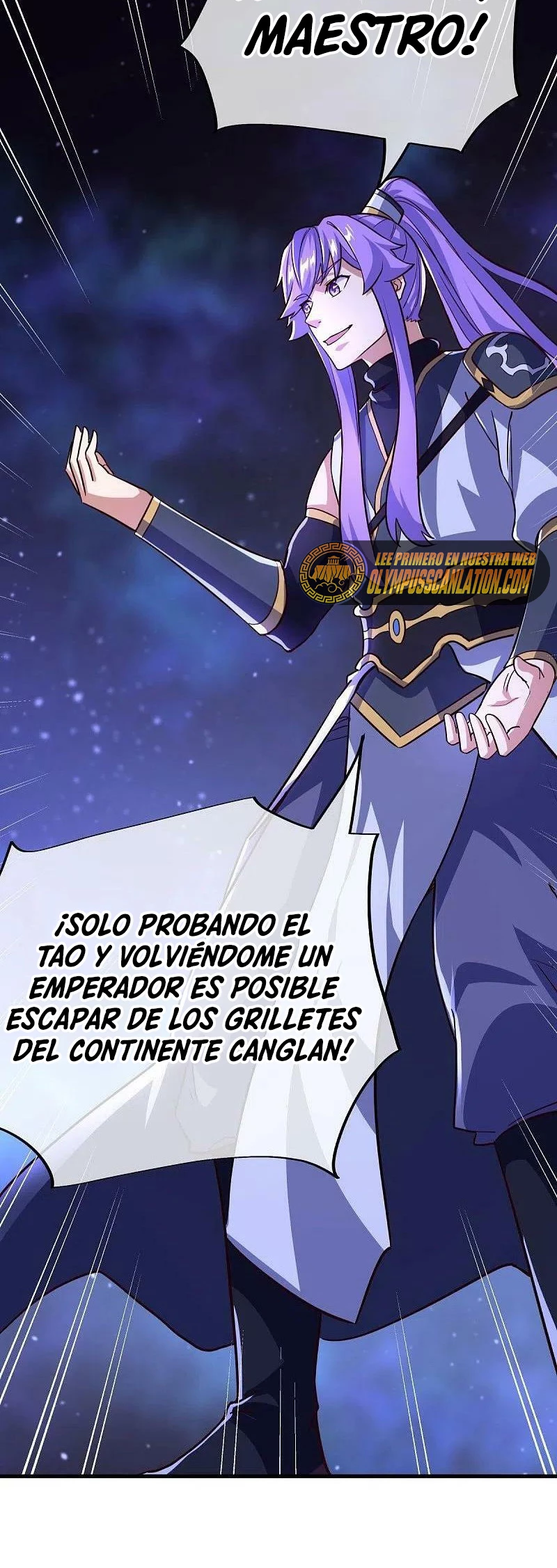 Espíritu de batalla sin igual —  Capítulo 457 — 38