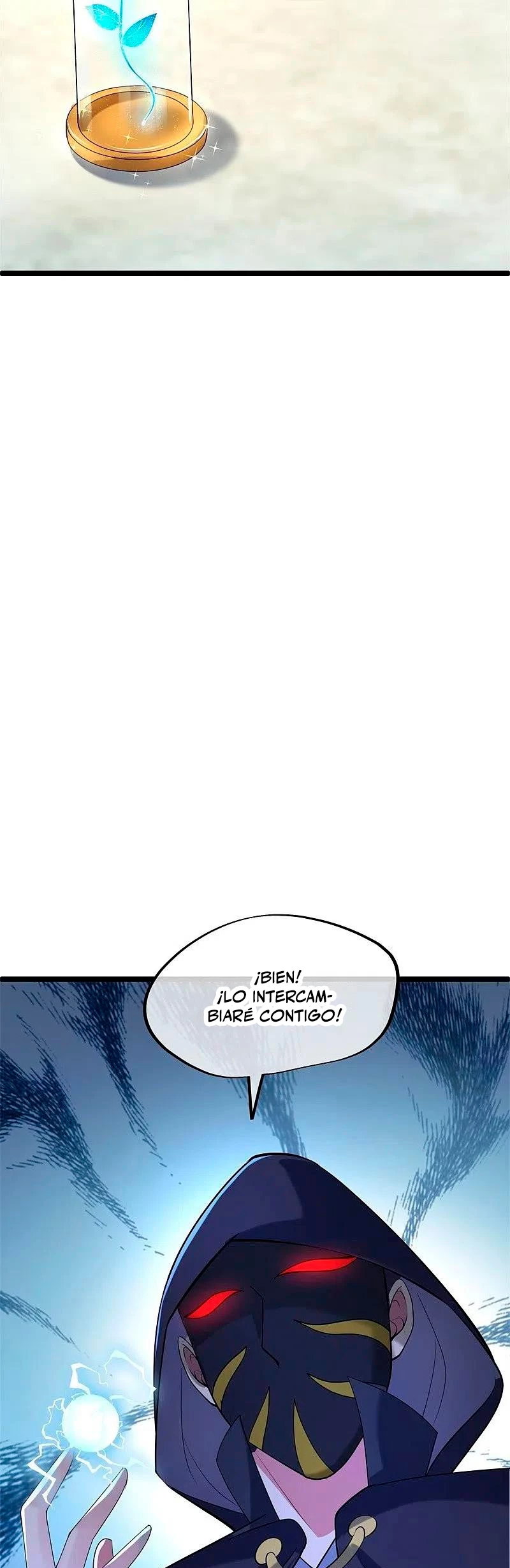 Espíritu de batalla sin igual —  Capítulo 424 — 20