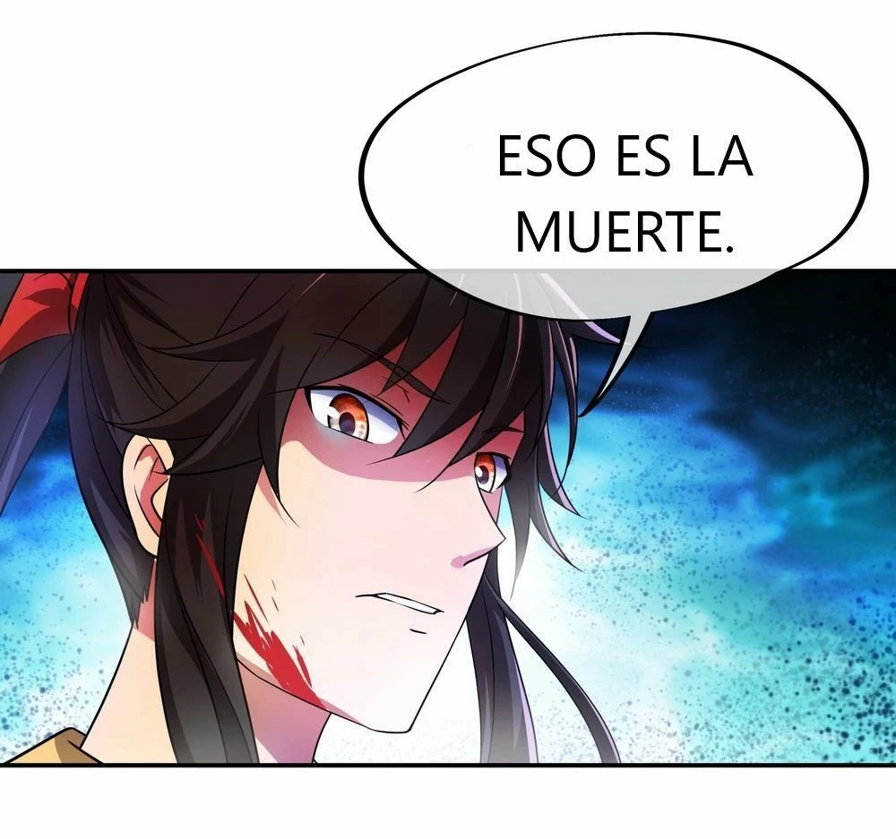 Espíritu de batalla sin igual —   Capítulo 37 — 15