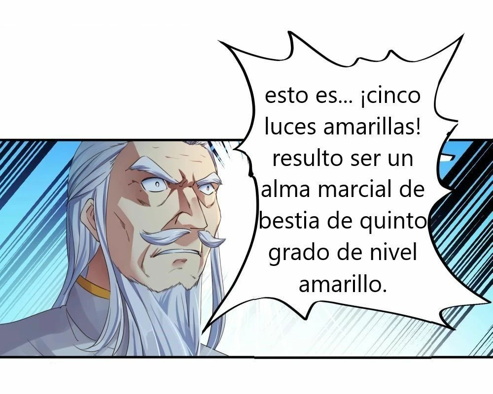 Espíritu de batalla sin igual —   Capítulo 01 — 9