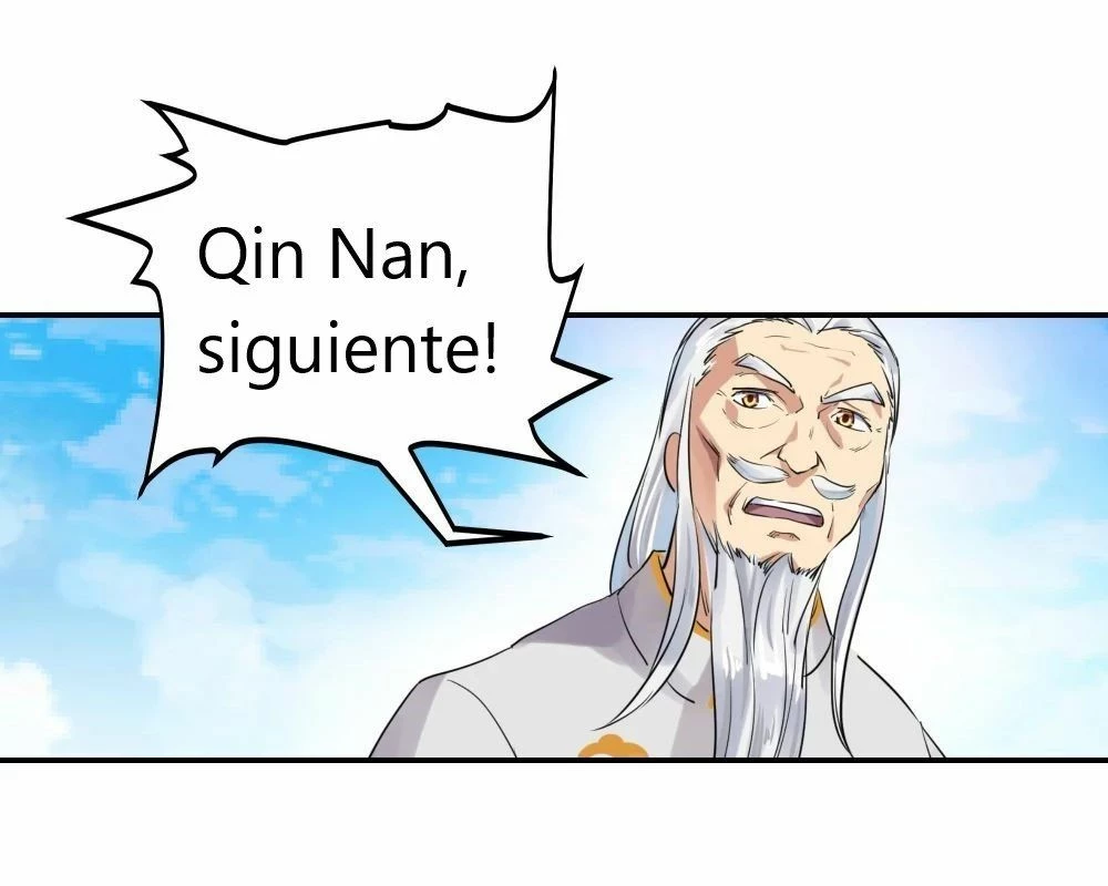 Espíritu de batalla sin igual —   Capítulo 01 — 13