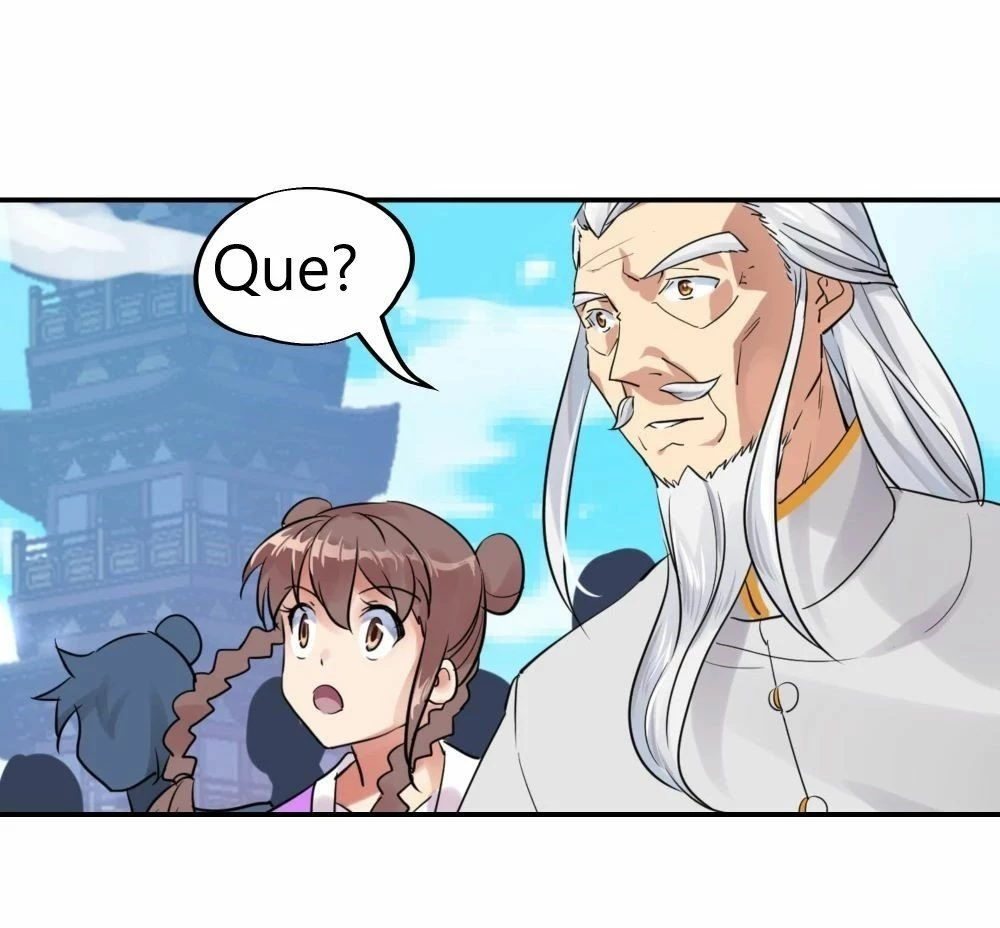 Espíritu de batalla sin igual —   Capítulo 01 — 26
