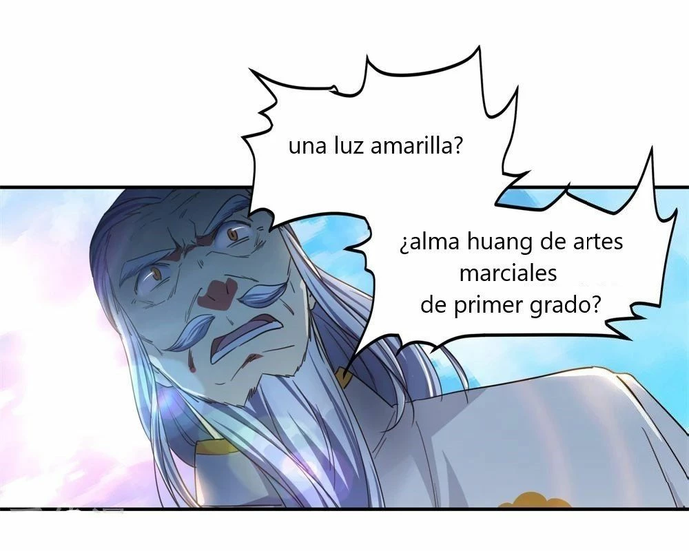 Espíritu de batalla sin igual —   Capítulo 01 — 28