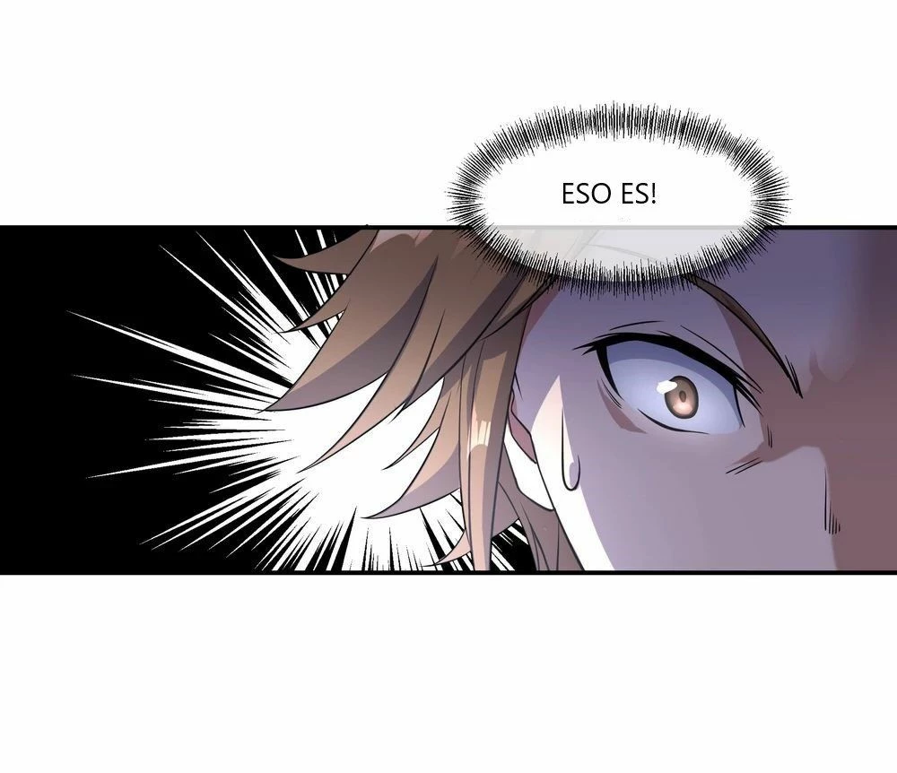 Espíritu de batalla sin igual —   Capítulo 33 — 22