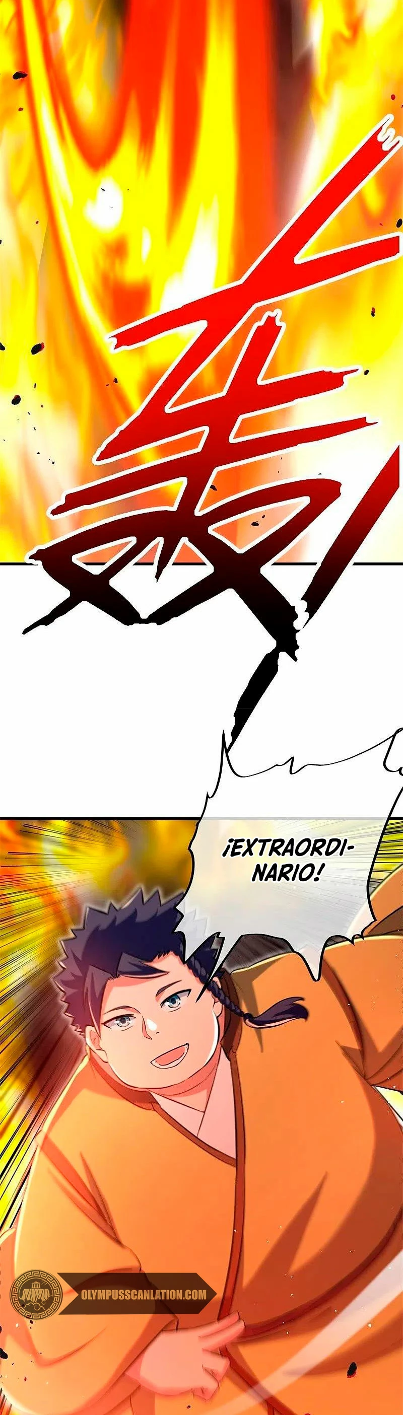 Espíritu de batalla sin igual —  Capítulo 409 — 24
